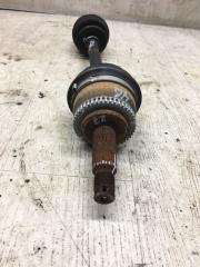 Привод передний передний левый ELANTRA HD 06-11 2.0 G4GC