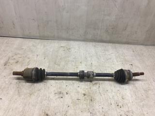 Привод передний передний правый HYUNDAI ELANTRA HD 06-11