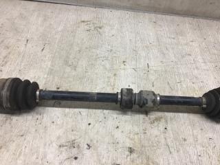 Привод передний передний правый HYUNDAI ELANTRA HD 06-11 2.0 G4GC