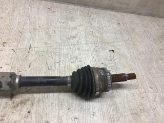 Привод передний передний правый ELANTRA HD 06-11 2.0 G4GC