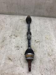 Привод передний передний правый ELANTRA HD 06-11 2.0 G4GC