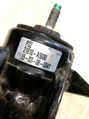 Подушка двигателя правая ELANTRA MD 10-15 2012 MD 1.8 G4NB