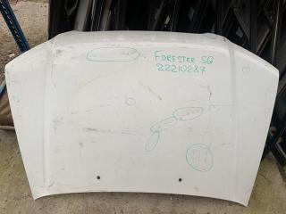 Капот FORESTER SG 02-07
