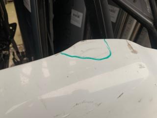 Капот SUBARU FORESTER SG 02-07