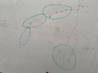 Капот FORESTER SG 02-07