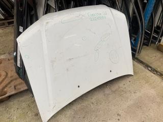 Капот FORESTER SG 02-07