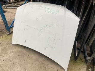 Капот FORESTER SG 02-07