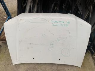 Капот FORESTER SG 02-07