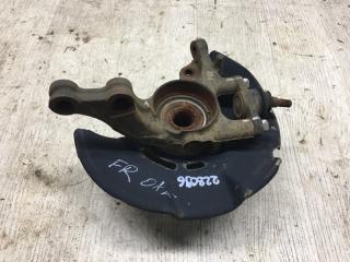 Кулак поворотный передний правый ELANTRA HD 06-11 2008 HD 2.0 G4GC