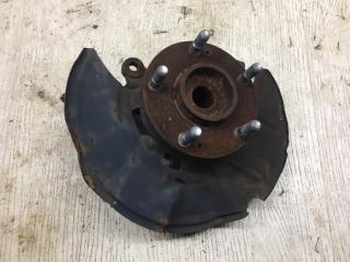 Кулак поворотный передний левый ELANTRA HD 06-11 2008 HD 2.0 G4GC