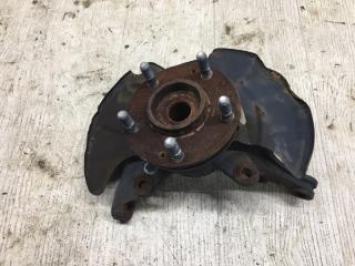 Кулак поворотный передний левый ELANTRA HD 06-11 2008 HD 2.0 G4GC