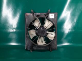 Диффузор вентилятора основного радиатора левый MDX (YD1) 00-06 2004 Внедорожник 3.5