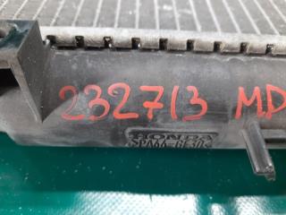 Радиатор основной MDX (YD1) 00-06 2004 Внедорожник 3.5