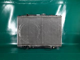 Радиатор основной ACURA MDX (YD1) 00-06 Внедорожник 3.5