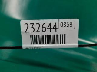 Замок капота MDX (YD1) 00-06 2004 Внедорожник 3.5