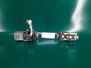 Ручка двери наружная задняя левая MDX (YD1) 00-06 2004 Внедорожник 3.5