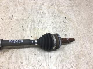 Привод передний передний правый ELANTRA HD 06-11 2008 HD 2.0 G4GC