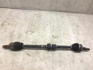 Привод передний передний правый ELANTRA HD 06-11 2008 HD 2.0 G4GC