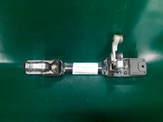 Ручка двери наружная задняя правая MDX (YD1) 00-06 2004 Внедорожник 3.5