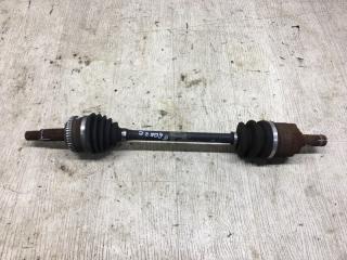 Привод передний передний левый HYUNDAI ELANTRA HD 06-11 2008 Б/У Привод передний передний левый HYUNDAI ELANTRA HD 06-11 2008