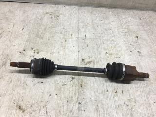 Привод передний передний левый ELANTRA HD 06-11 2008 HD 2.0 G4GC