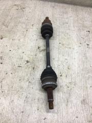 Привод передний передний левый ELANTRA HD 06-11 2008 HD 2.0 G4GC