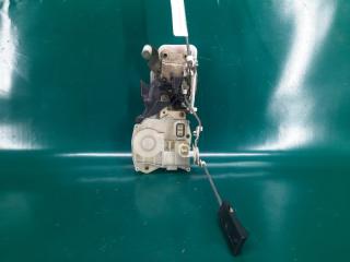 Замок двери задний правый MDX (YD1) 00-06 2004 Внедорожник 3.5