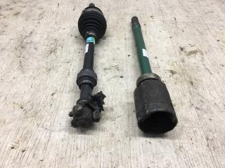 Привод передний правый X-TRAIL/ROGUE T32 13-20 T32