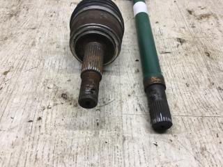 Привод передний правый X-TRAIL/ROGUE T32 13-20 T32