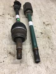 Привод передний правый X-TRAIL/ROGUE T32 13-20 T32