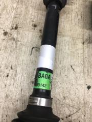 Привод передний правый X-TRAIL/ROGUE T32 13-20 T32