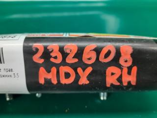 Подушка безопасности в сиденье правая MDX (YD1) 00-06 2004 Внедорожник 3.5