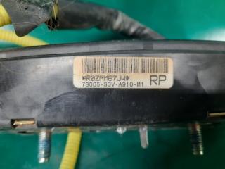 Подушка безопасности в сиденье правая MDX (YD1) 00-06 2004 Внедорожник 3.5