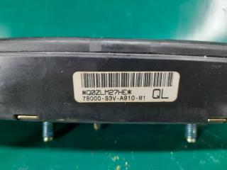 Подушка безопасности в сиденье левая MDX (YD1) 00-06 2004 Внедорожник 3.5