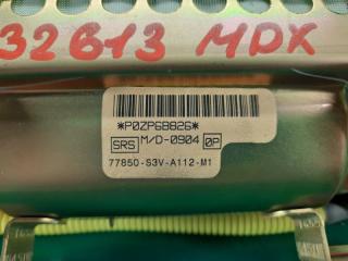 Подушка безопасности пассажира ACURA MDX (YD1) 00-06 Внедорожник 3.5