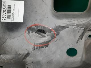 Защита двигателя ACURA MDX (YD1) 00-06 Внедорожник 3.5