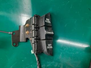 Кнопки на руль MDX (YD1) 00-06 2004 Внедорожник 3.5