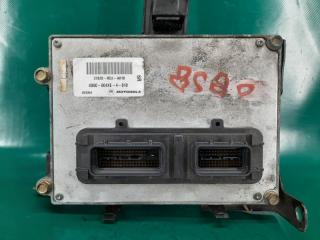 Блок управления двигателем ACURA MDX (YD1) 00-06 Внедорожник 3.5
