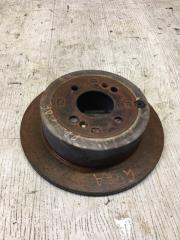 Тормозной диск задний правый ACCENT MC 06-10