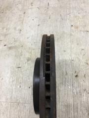 Тормозной диск передний левый HYUNDAI I30 FD 07-12 FD