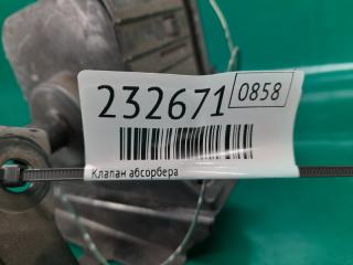 Клапан абсорбера MDX (YD1) 00-06 2004 Внедорожник 3.5