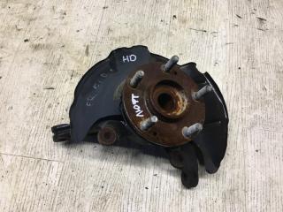 Кулак поворотный передний правый HYUNDAI ELANTRA HD 06-11 HD 2.0 G4GC