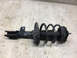 Амортизатор передний правый HYUNDAI ELANTRA HD 06-11