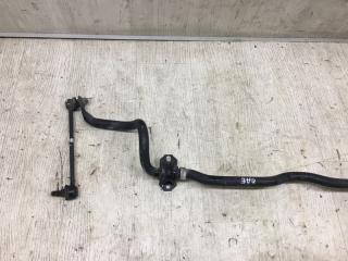 Стабилизатор передний ELANTRA HD 06-11 HD 2.0 G4GC