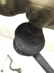 Стабилизатор передний ELANTRA HD 06-11 HD 2.0 G4GC