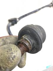 Стабилизатор передний ELANTRA HD 06-11 HD 2.0 G4GC