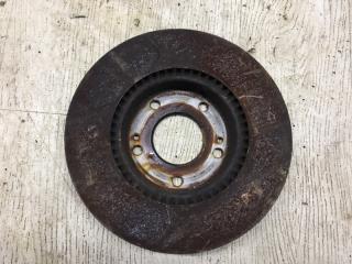 Тормозной диск передний правый I30 FD 07-12 FD