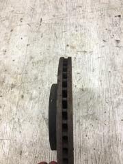 Тормозной диск передний правый HYUNDAI I30 FD 07-12 FD