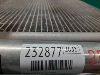 Радиатор кондиционера CX-7 06-12 2010 Внедорожник 2.3