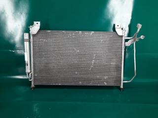 Радиатор кондиционера MAZDA CX-7 06-12 Внедорожник 2.3